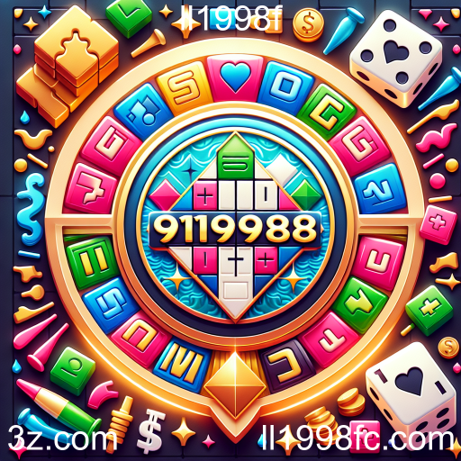 Explore a Diversão dos Jogos de Quebra-Cabeça na ll1998f