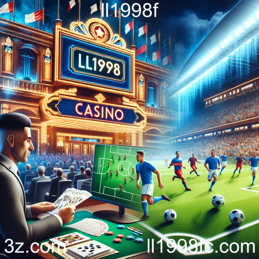 A Ascensão dos Jogos de Esportes em 2023: Uma Nova Era para Gamers e Fãs